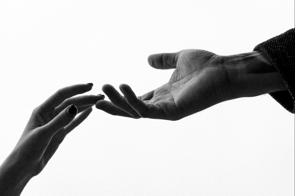 We are the&nbsp;same