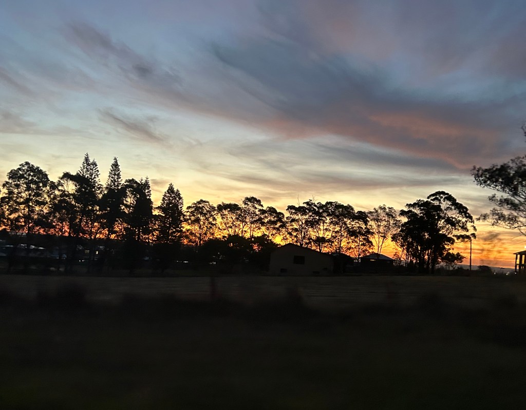 Explosion of Feeling